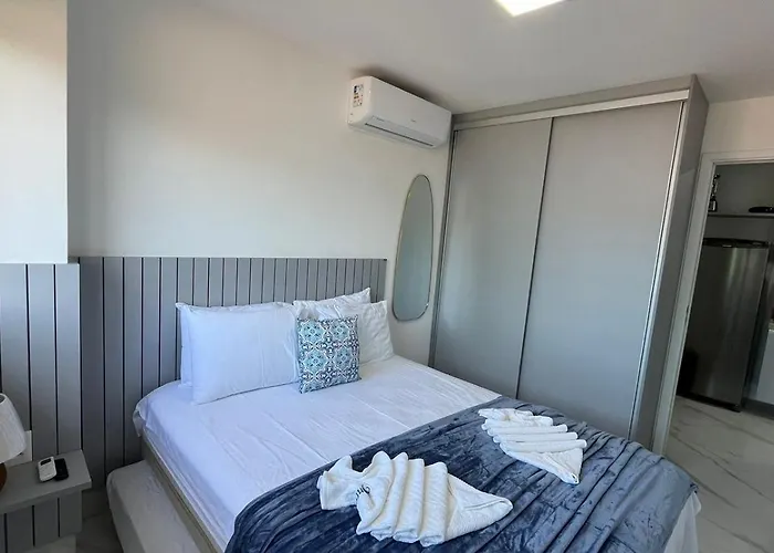 Apartamento Terreo Com Piscina Beira Mar De Porto De Galinhas