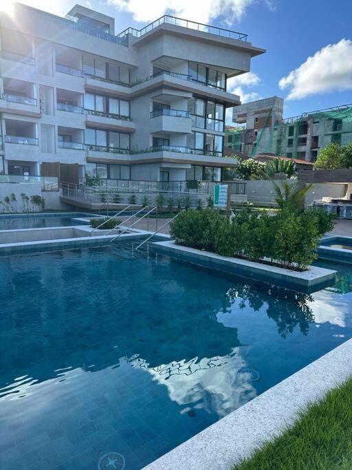 Apartment Terreo Com Piscina Beira Mar De *